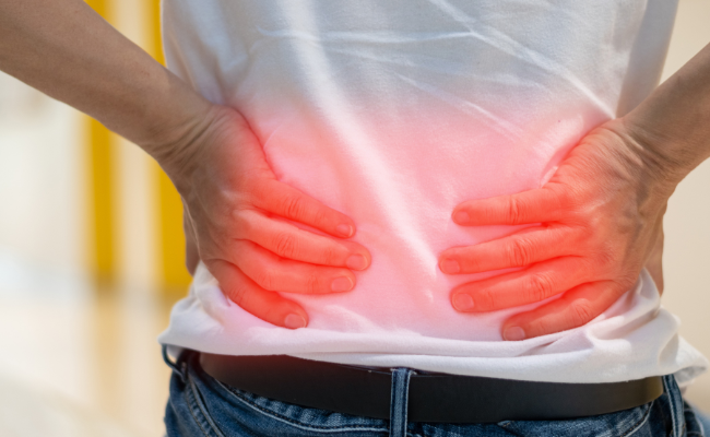 How to Treat Slipped Disc?