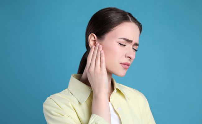 How to Treat Otitis Externa Necrotising?