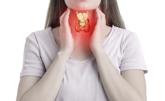 How to Treat Thyroid Crisis?