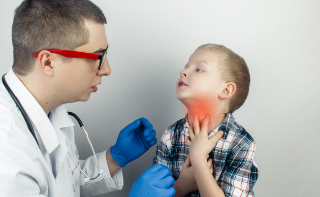 How to Treat Croup?