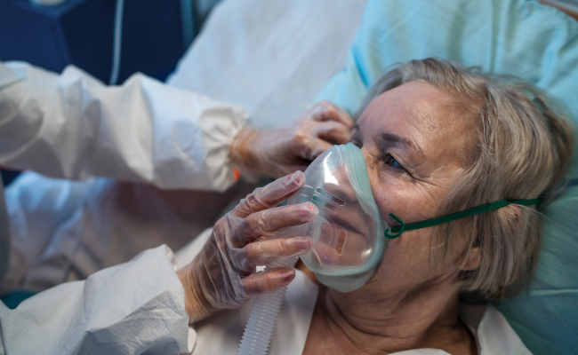 How to Treat Hospital Acquired Pneumonia?