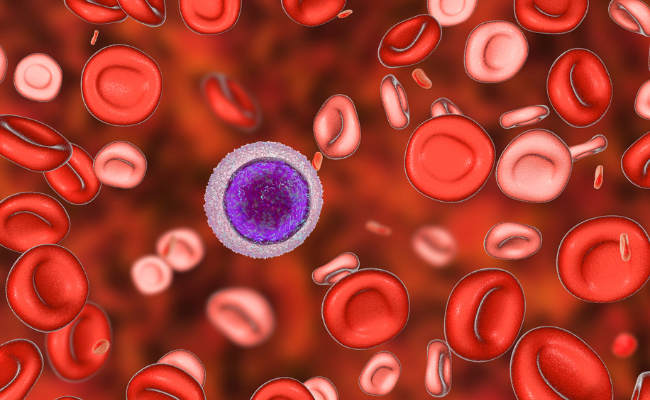 How to Treat Anaemia Chronic Disorder?