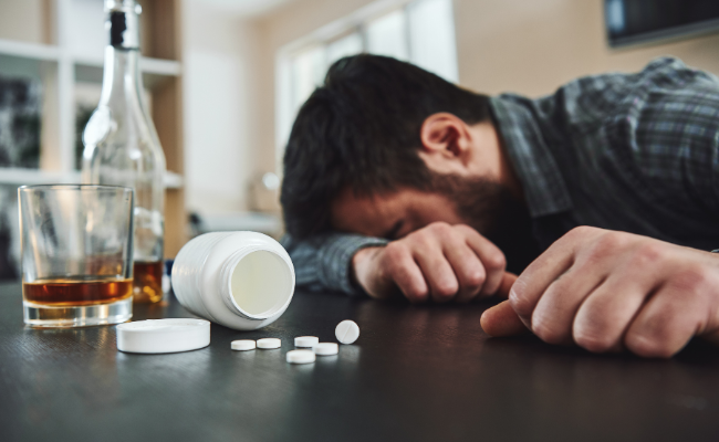 How to Treat Alcohol Withdrawal General?