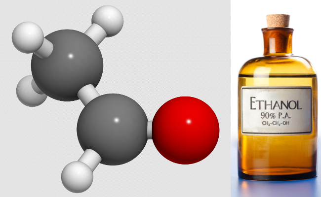 How to Treat Ethanol Poisoning?