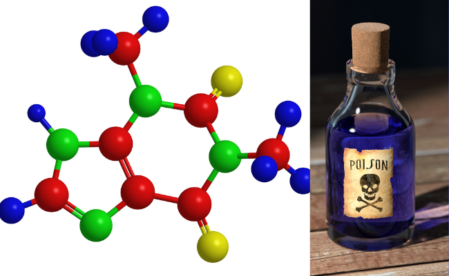 How to Treat Theophylline Poisoning?