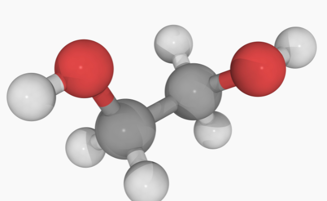 How to Treat Ethylene Glycol Poisoning?