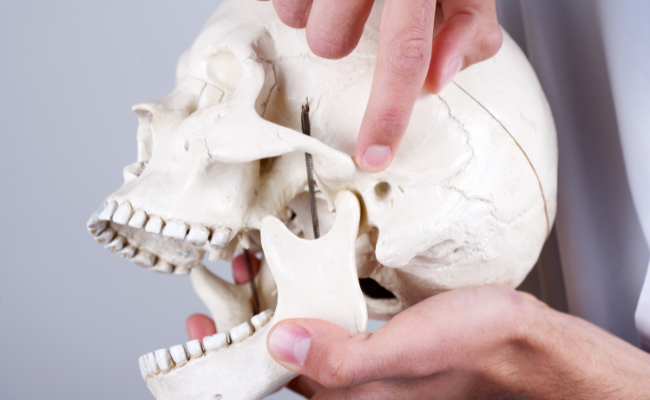 How to Treat Temporomandibular Disorder?