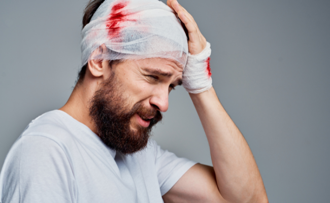 How to Treat Head Injury And Concussion?