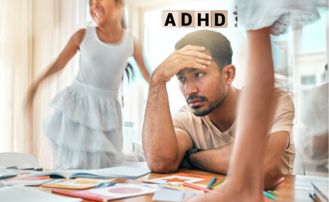 How to Treat Attention Deficit Hyperactivity Disorder?