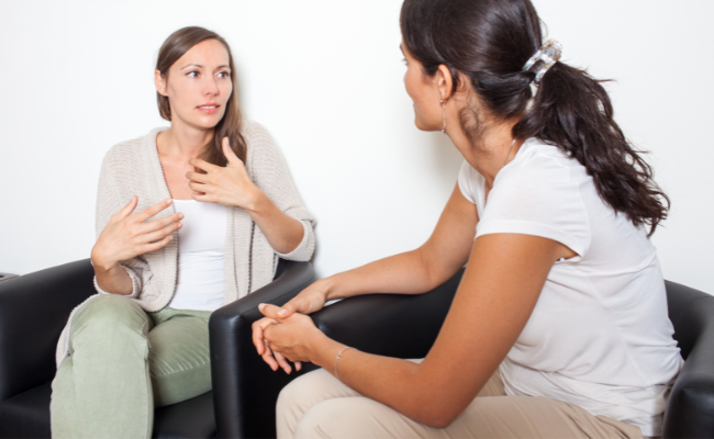 How to Treat Counselling?