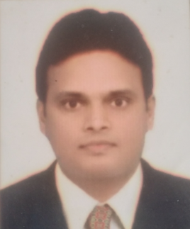 Dr. Ram Kumar Yadav