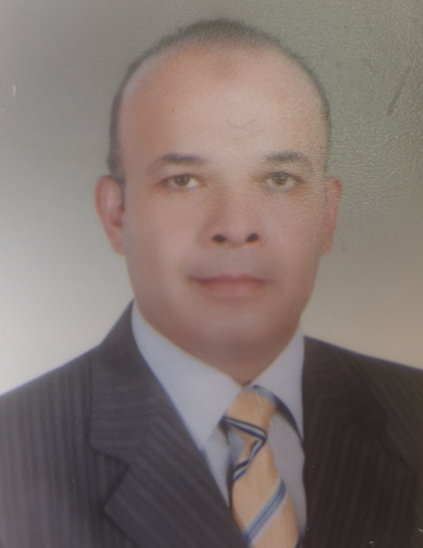 Dr. Ahmed Gamal Badawie