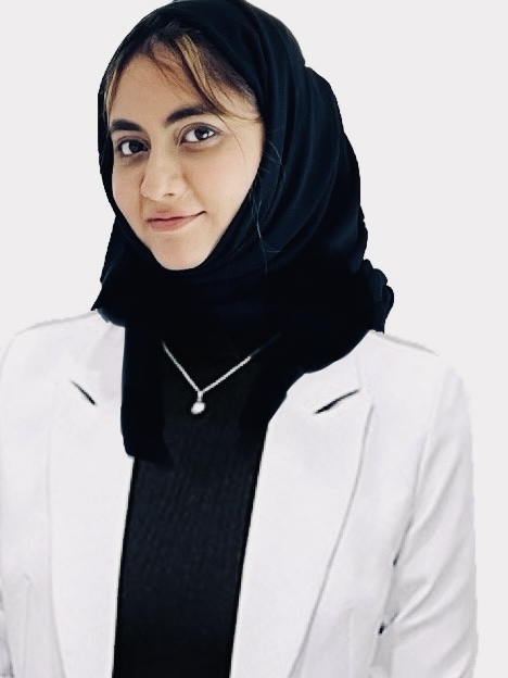 Dr. Aisha Jamil