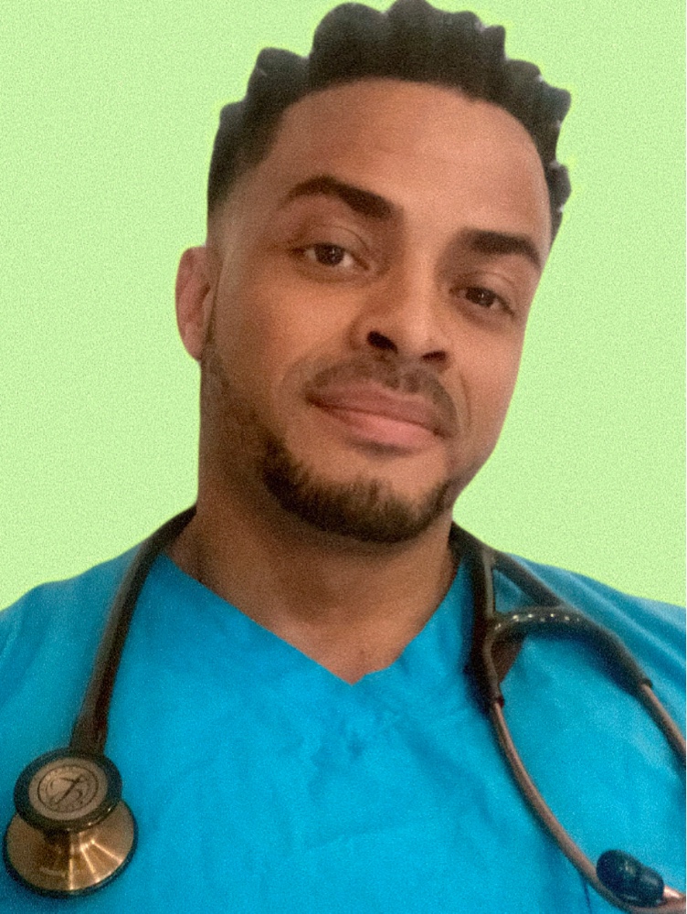 Dr. Akinyemi Nicholas Apampa