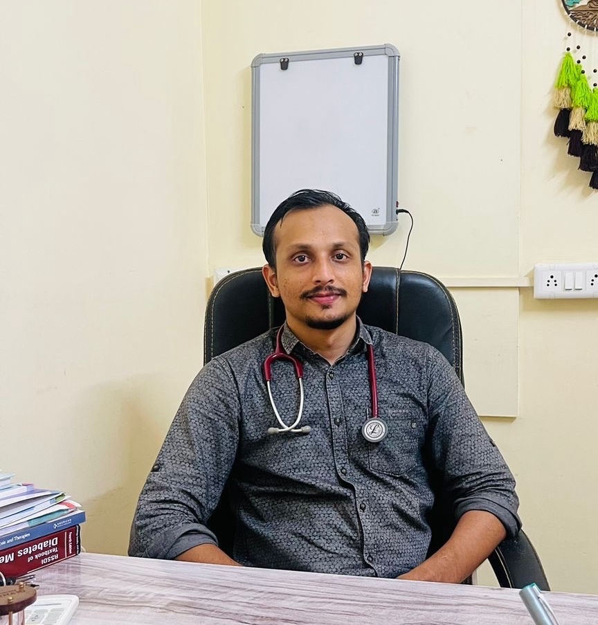 Dr. Aleem
