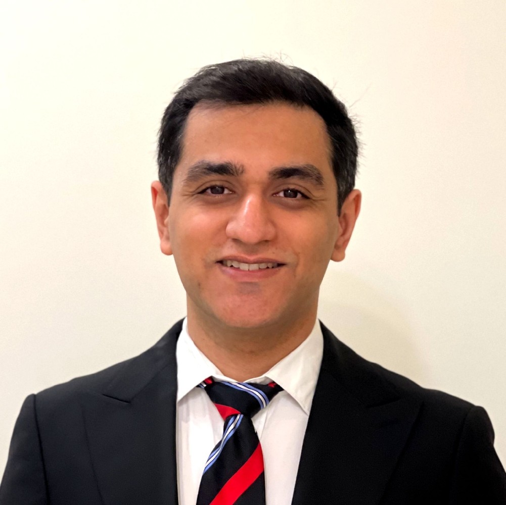 Dr. Amin Davoudi