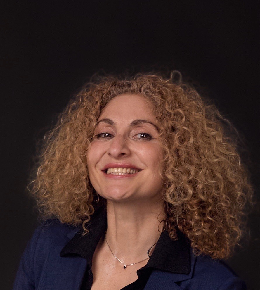 Dr. Angela Musso