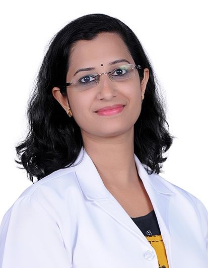 Dr. Aparna Mohan