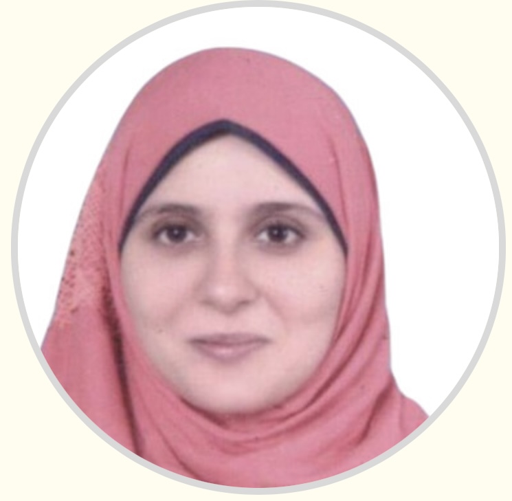 Dr. Asmaa Ebrahim