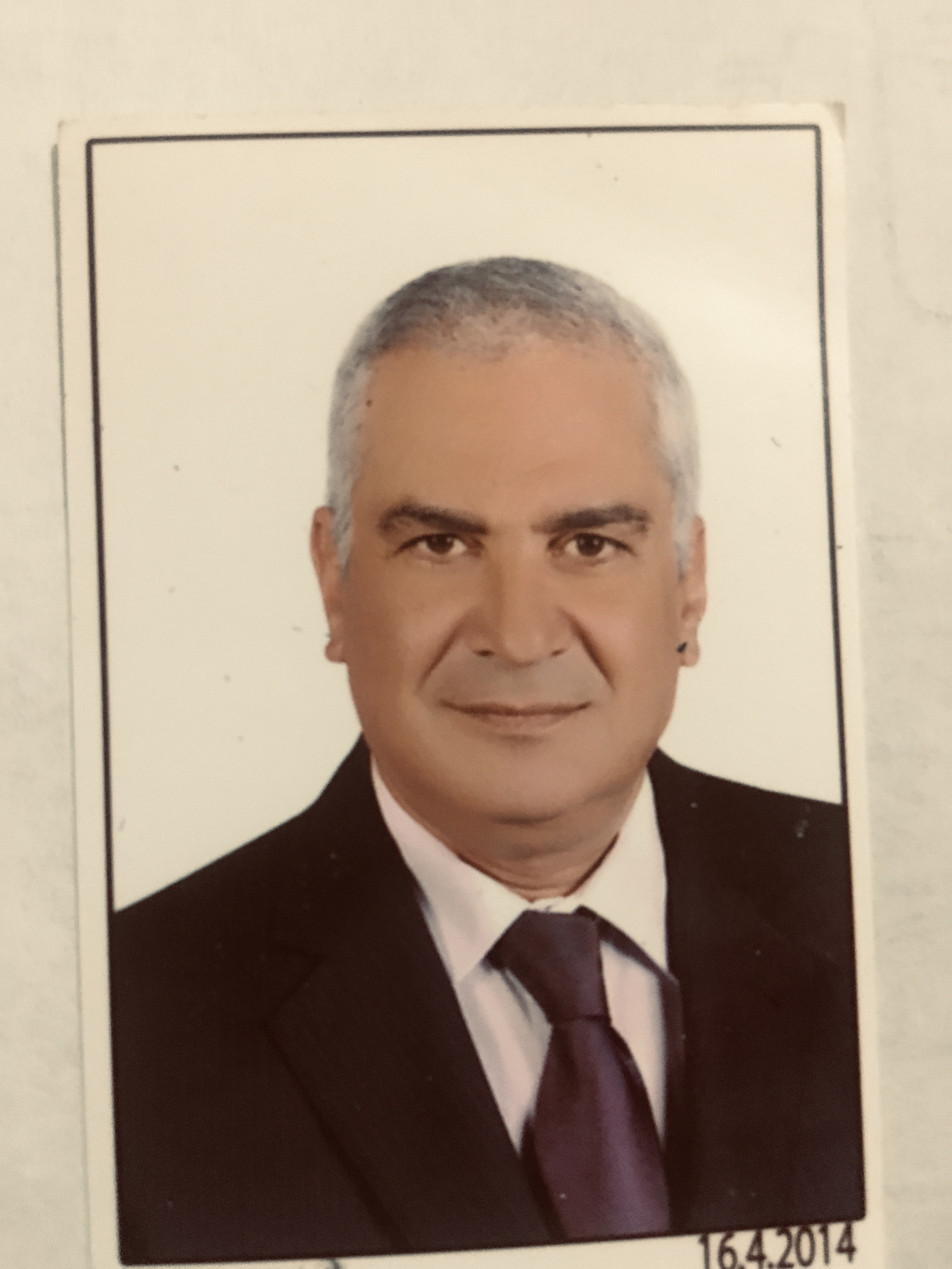 Dr. Atef Elsayary