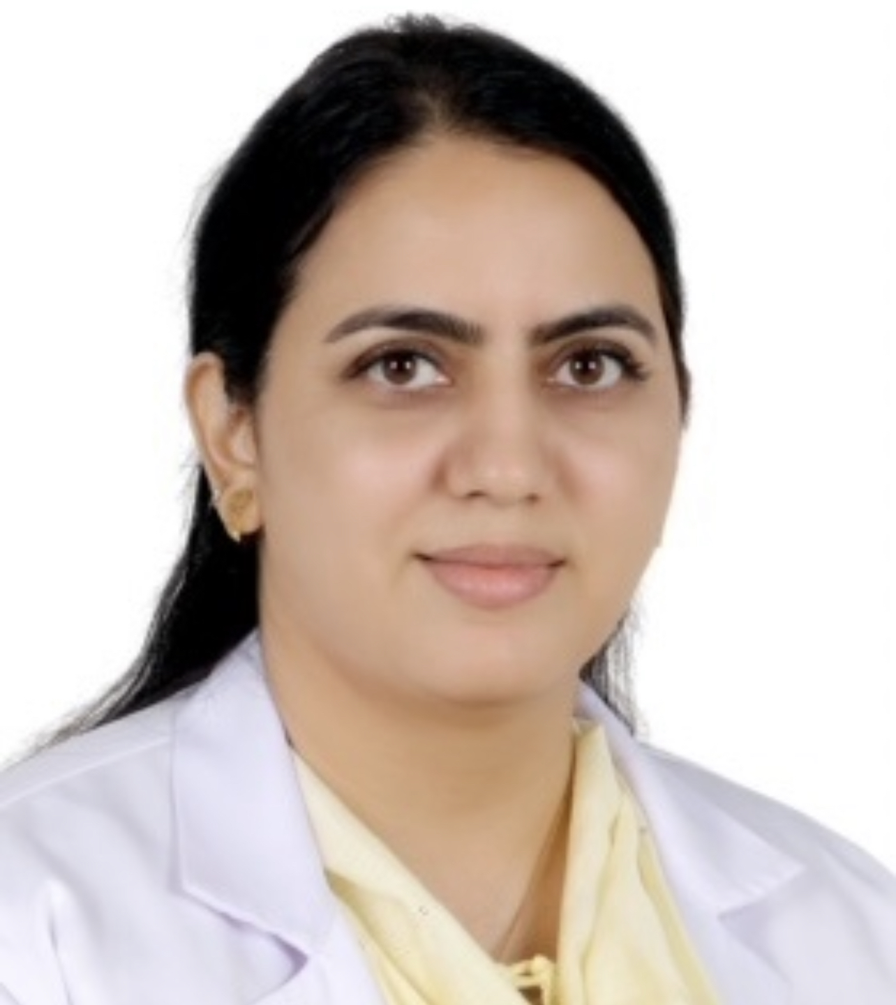 Dr. Beebi Ayisha Yakeen
