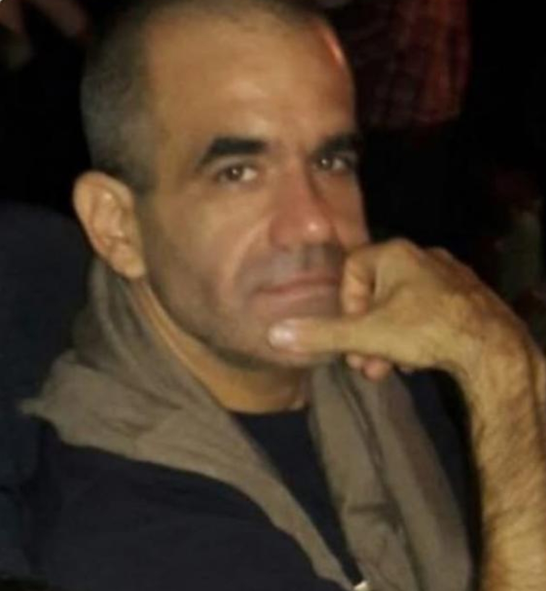 Dr. Diego Prunell