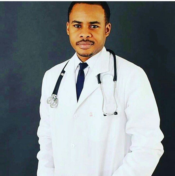Dr. Emmanuel Essien