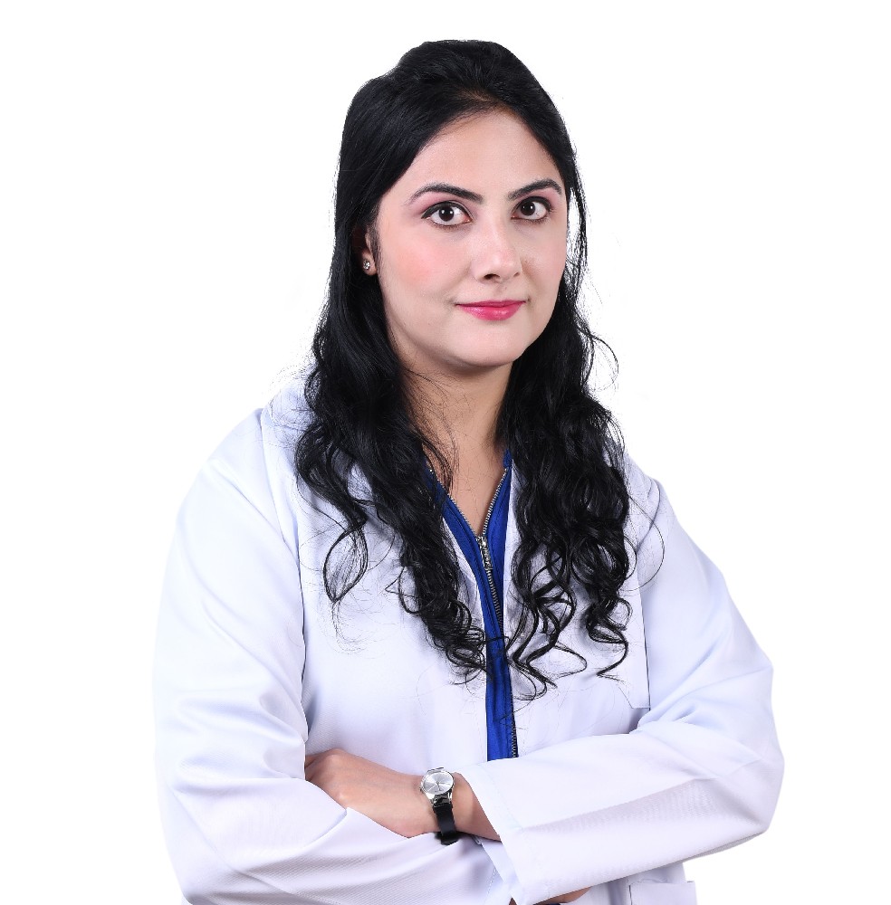 Dr. Farheen Fatima