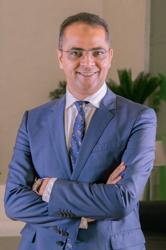 Dr. Haitham Elbardisi