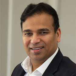 Dr. Harish Nuthakki