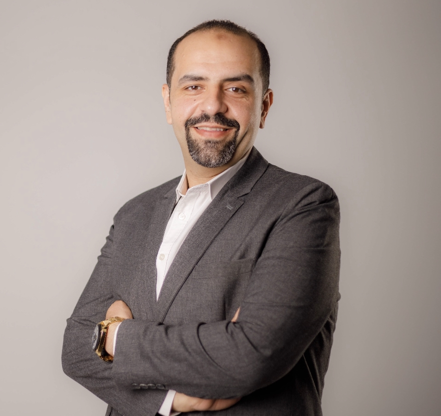 Dr. Hossam Arafa Ghazi