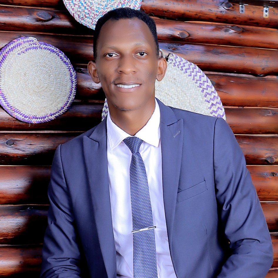 Dr. Jimmy Ocan