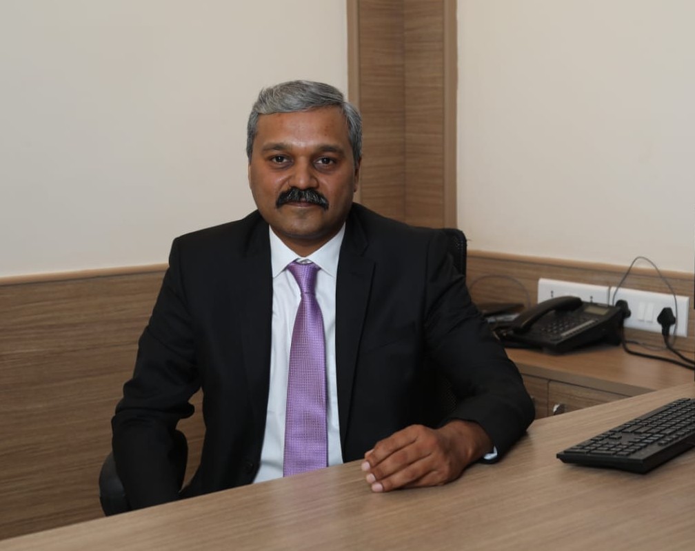 Dr. Kumaraswamy