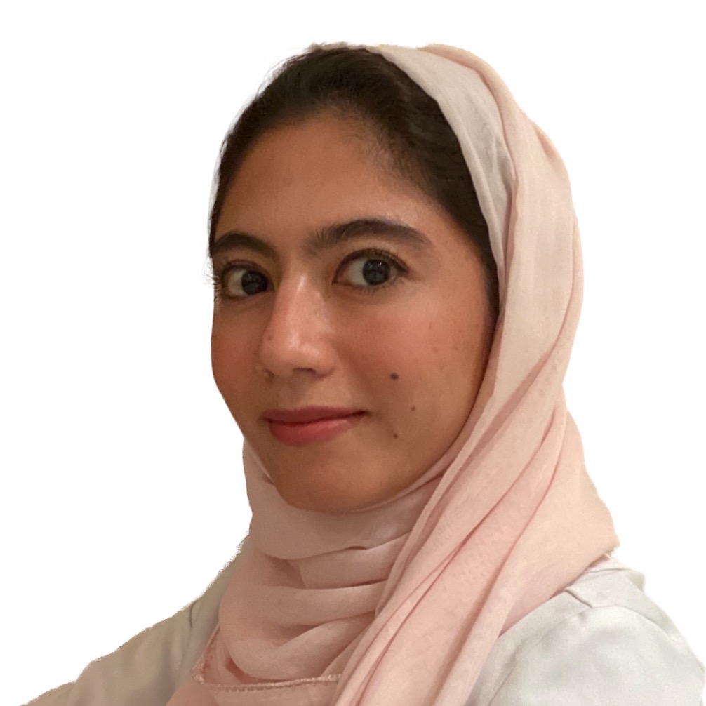 Dr. Latifah Al Mana