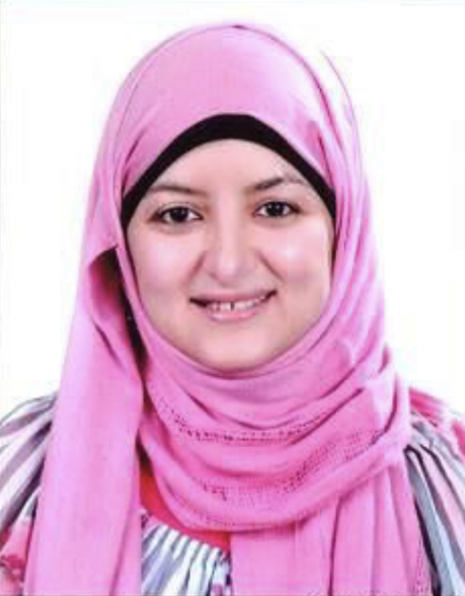 Dr. Marwa Hassan