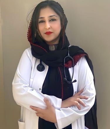 Dr. Marya Jalal