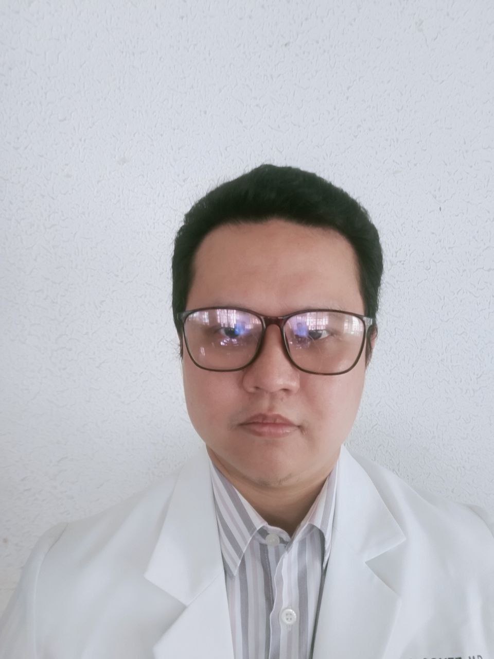 Dr. Matt Gomez