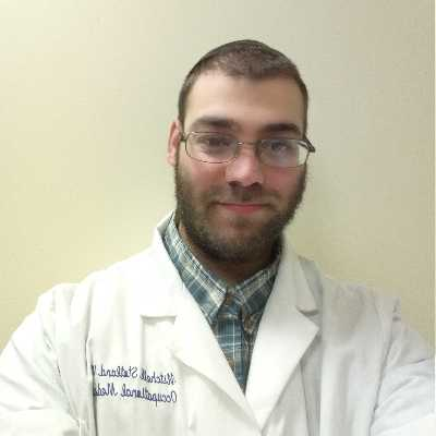 Dr. Mitchell Stotland