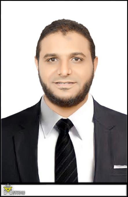 Dr. Osama Mohamed