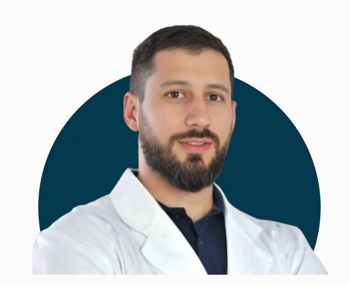 Dr. Pablo Jose Rossi