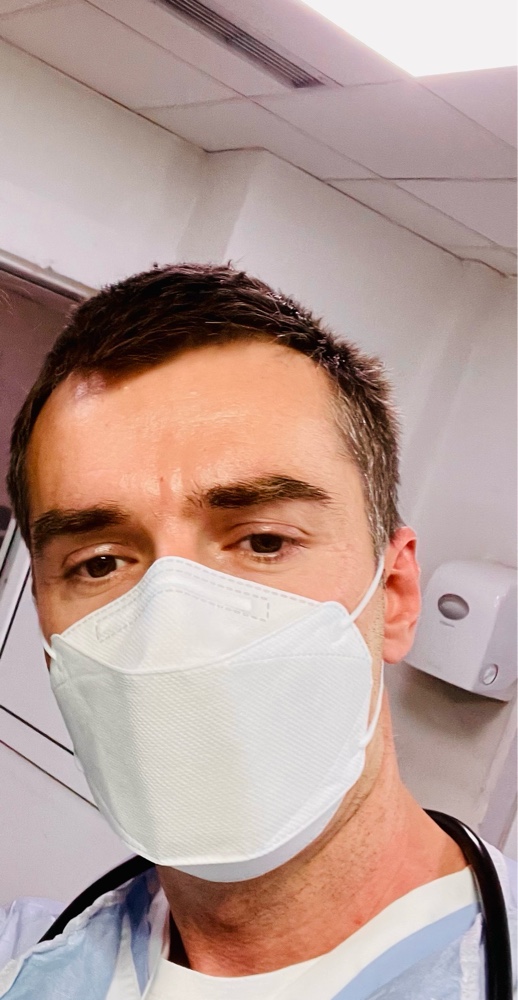 Dr. Rade Boricic