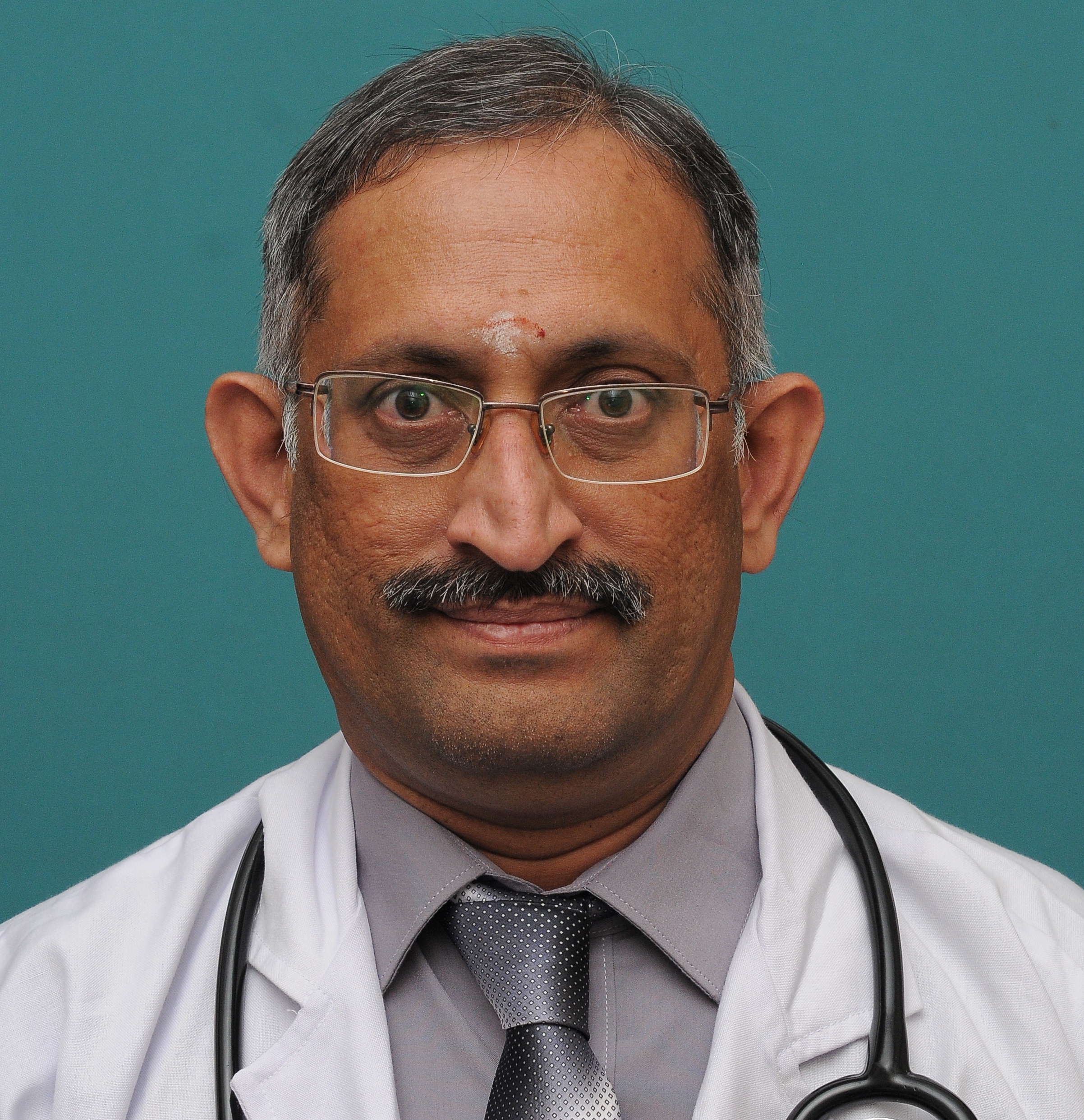 Dr. Ramnarayan