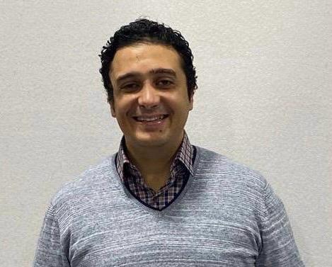 Dr. Saifeldin Youssef
