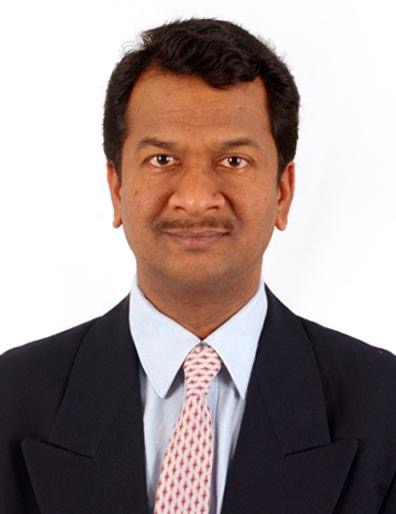 Dr. Satish Kumar Epari