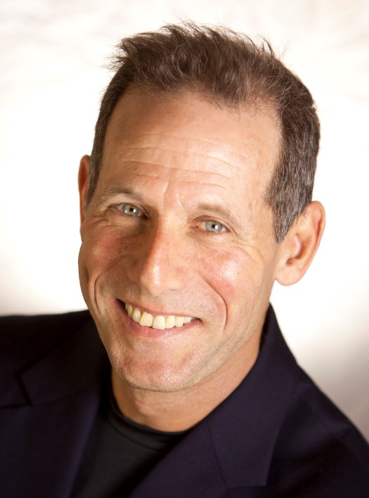 Dr. Scott Lawrence