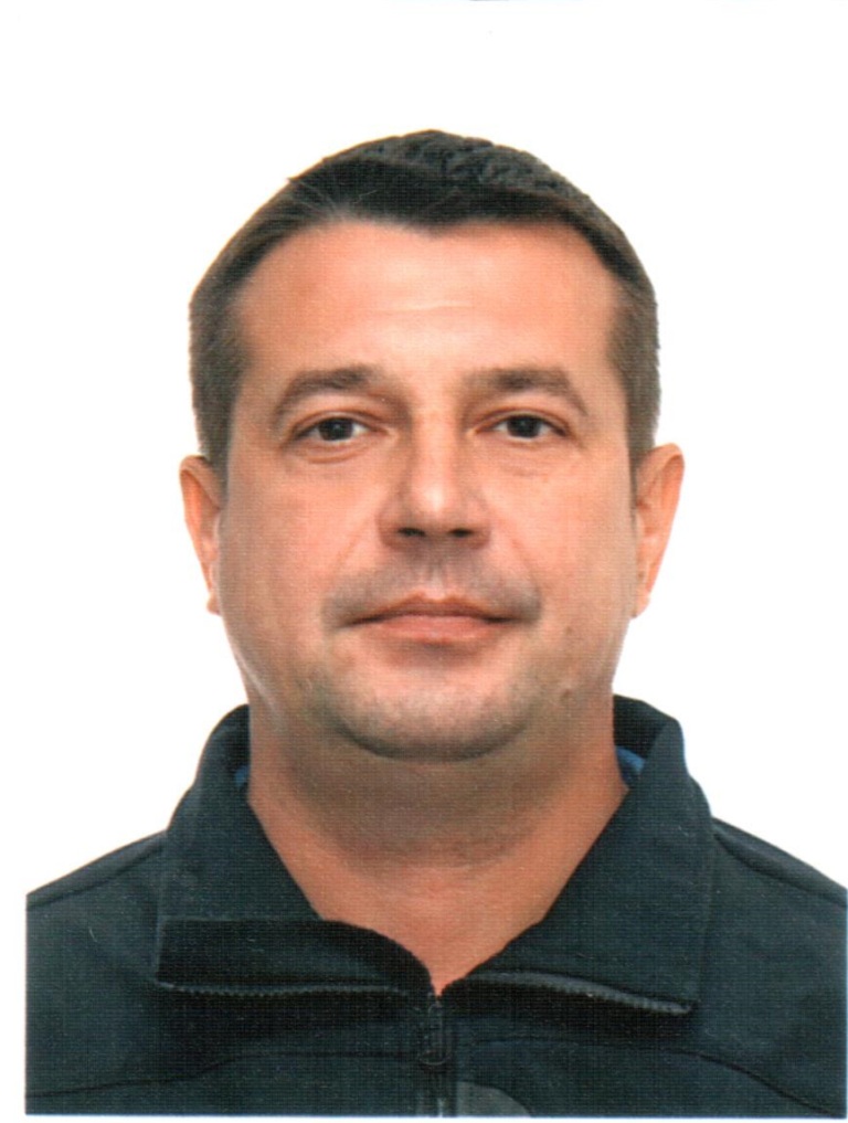 Dr. Sergey Manturov