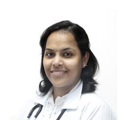 Dr. Shailaja Sabnekar