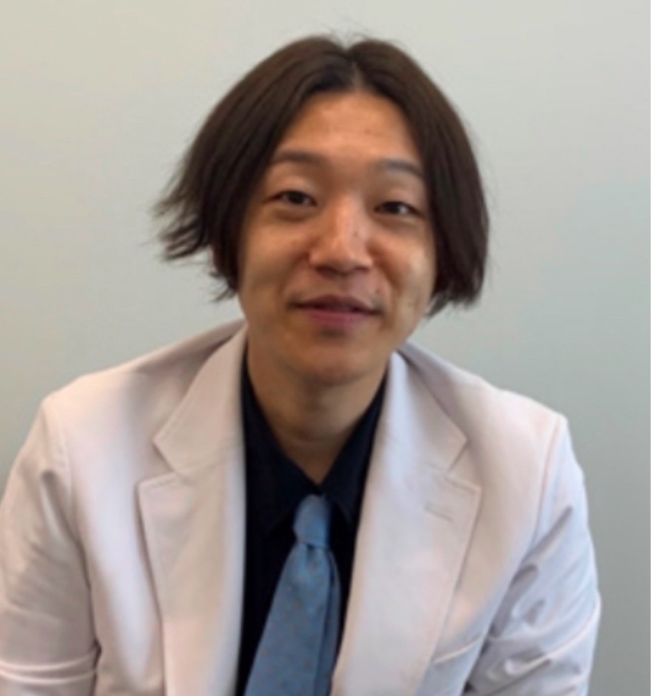 Dr. Shohei Nishimoto