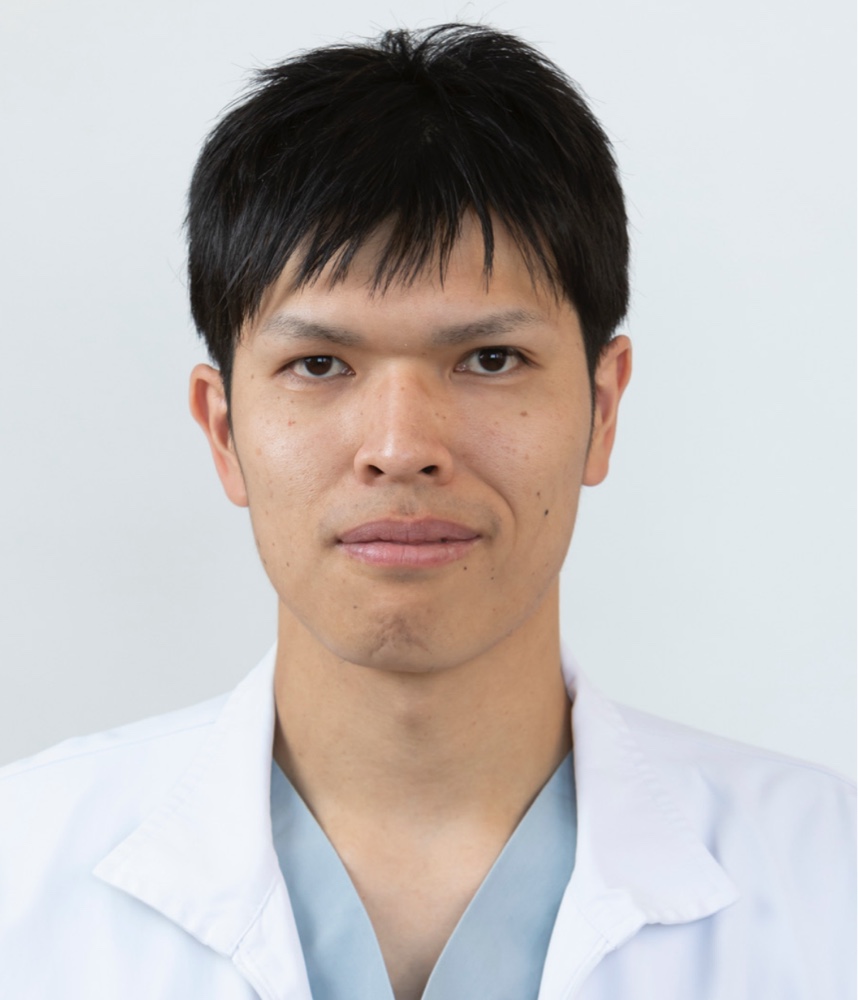 Dr. Shota Akabane