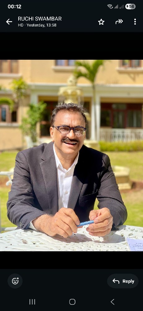 Dr. Siddick Maudarbocus